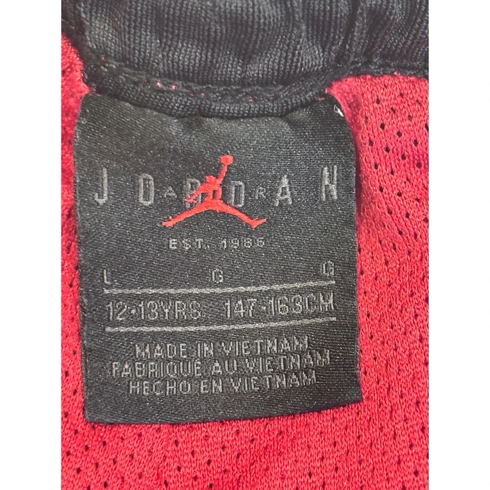 Jordan measurements waist